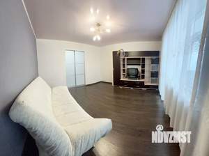 1-к квартира, на длительный срок, 43м2, 9/10 этаж