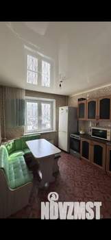 1-к квартира, на длительный срок, 40м2, 1/10 этаж