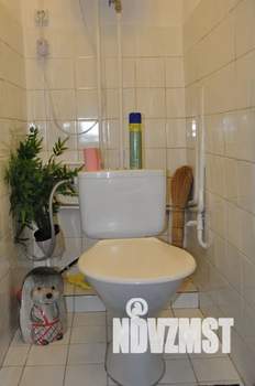 1-к квартира, посуточно, 37м2, 4/4 этаж