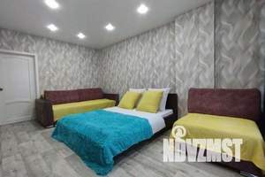 2-к квартира, посуточно, 60м2, 8/25 этаж