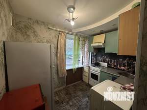 2-к квартира, на длительный срок, 49м2, 1/6 этаж