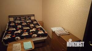 2-к квартира, посуточно, 48м2, 2/4 этаж