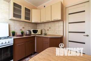 1-к квартира, посуточно, 33м2, 3/5 этаж