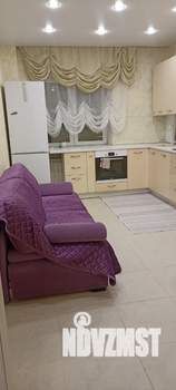 1-к квартира, на длительный срок, 50м2, 2/11 этаж