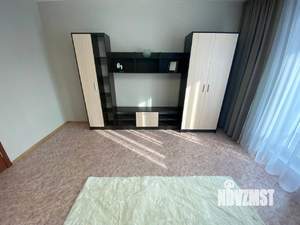 1-к квартира, на длительный срок, 40м2, 4/11 этаж