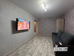 1-к квартира, на длительный срок, 40м2, 5/10 этаж