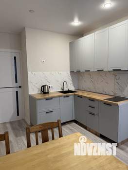 1-к квартира, на длительный срок, 44м2, 12/16 этаж