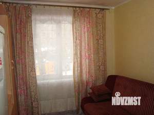 Студия квартира, на длительный срок, 17м2, 1/9 этаж