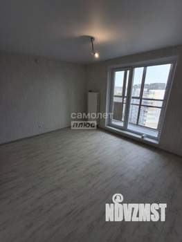 1-к квартира, на длительный срок, 24м2, 10/10 этаж