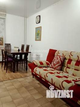 3-к квартира, на длительный срок, 65м2, 6/10 этаж