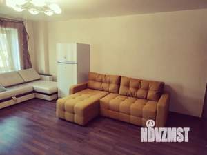 2-к квартира, посуточно, 47м2, 2/5 этаж