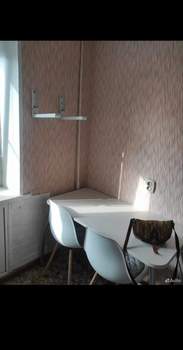 2-к квартира, на длительный срок, 44м2, 2/5 этаж