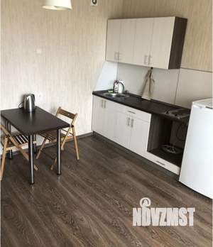 Студия квартира, на длительный срок, 28м2, 9/19 этаж