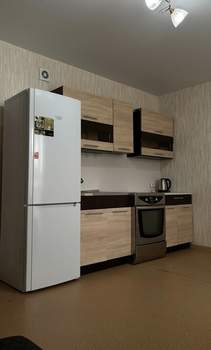 Студия квартира, на длительный срок, 29м2, 8/10 этаж