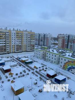 1-к квартира, на длительный срок, 32м2, 10/11 этаж