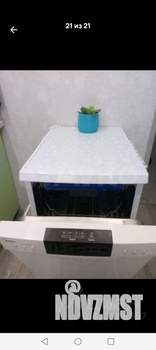 1-к квартира, на длительный срок, 32м2, 2/5 этаж