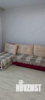 1-к квартира, посуточно, 24м2, 10/10 этаж