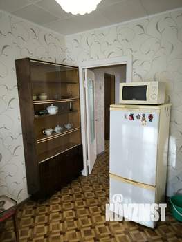 1-к квартира, на длительный срок, 35м2, 1/10 этаж