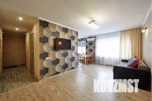 2-к квартира, посуточно, 47м2, 2/5 этаж
