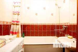 1-к квартира, посуточно, 43м2, 4/11 этаж