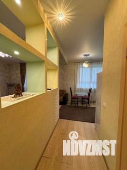 1-к квартира, посуточно, 60м2, 1/1 этаж