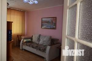 1-к квартира, посуточно, 31м2, 4/5 этаж