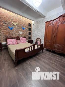 3-к квартира, посуточно, 180м2, 3/7 этаж