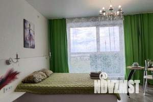 1-к квартира, посуточно, 28м2, 8/10 этаж