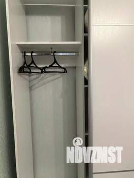 1-к квартира, посуточно, 56м2, 1/1 этаж