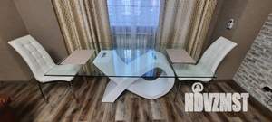 1-к квартира, посуточно, 68м2, 13/16 этаж