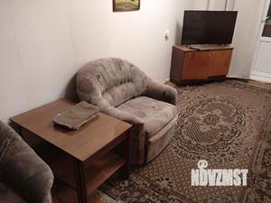 1-к квартира, на длительный срок, 33м2, 9/9 этаж