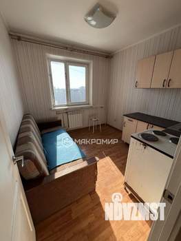 1-к квартира, на длительный срок, 41м2, 10/10 этаж