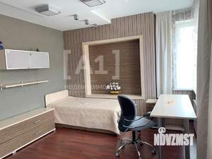 4-к квартира, на длительный срок, 177м2, 15/20 этаж