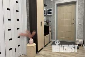 2-к квартира, посуточно, 64м2, 5/16 этаж