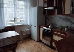 2-к квартира, на длительный срок, 52м2, 7/10 этаж