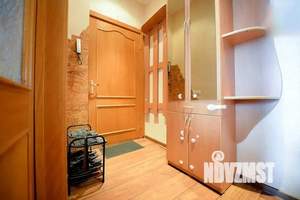 2-к квартира, посуточно, 56м2, 4/5 этаж
