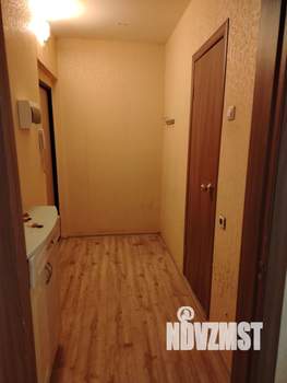 1-к квартира, на длительный срок, 33м2, 9/11 этаж