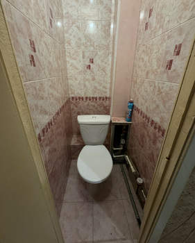 1-к квартира, на длительный срок, 33м2, 10/10 этаж