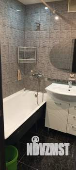 2-к квартира, на длительный срок, 50м2, 6/9 этаж