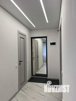 1-к квартира, на длительный срок, 33м2, 5/9 этаж