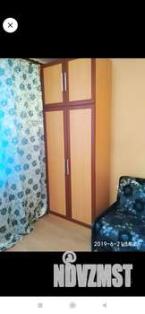 Студия квартира, на длительный срок, 28м2, 11/18 этаж