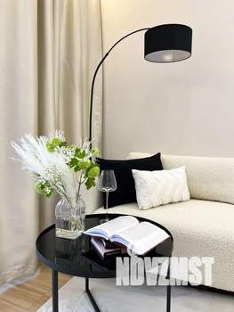 1-к квартира, посуточно, 40м2, 4/18 этаж