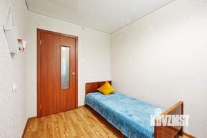 2-к квартира, посуточно, 45м2, 1/1 этаж