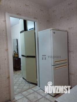 1-к квартира, на длительный срок, 34м2, 4/9 этаж