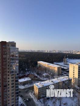 2-к квартира, на длительный срок, 80м2, 21/22 этаж