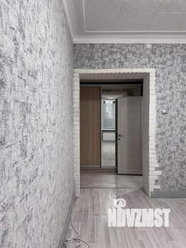 1-к квартира, на длительный срок, 35м2, 1/3 этаж