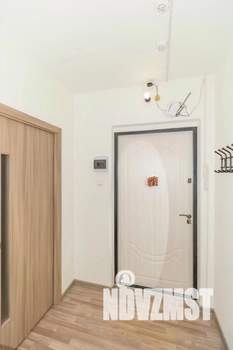 1-к квартира, посуточно, 27м2, 1/1 этаж