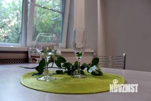 2-к квартира, посуточно, 43м2, 1/5 этаж