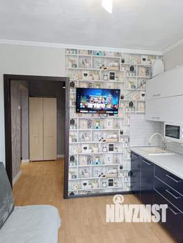 1-к квартира, на длительный срок, 36м2, 7/10 этаж