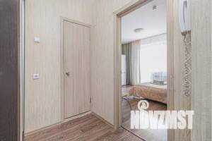 1-к квартира, посуточно, 26м2, 15/17 этаж